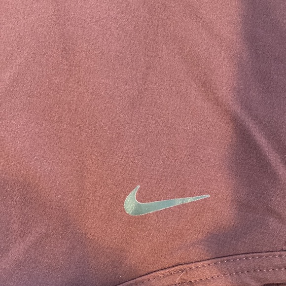 Nike Sherpa hoodie. Size medium. Worn a couple of times-in great condition - Picture 3 of 4